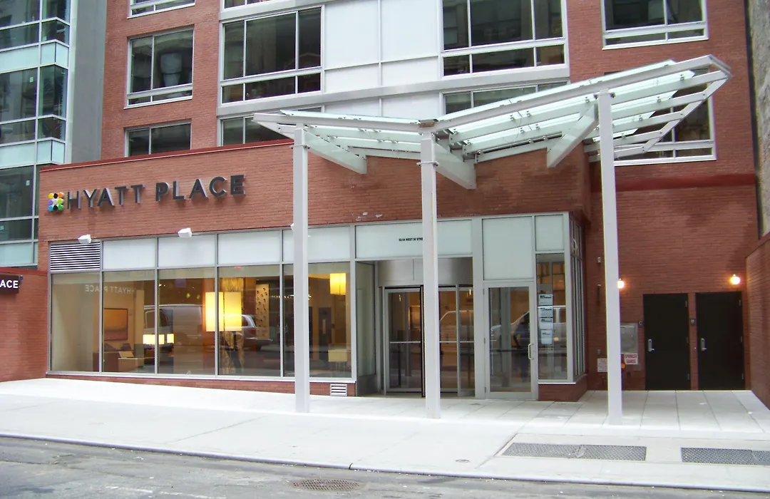 Hyatt Place New York/Midtown-South-1
